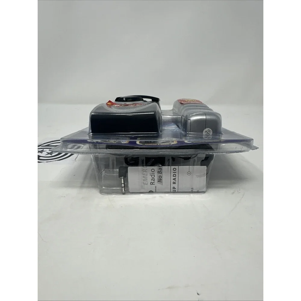 N/A xventure emergency